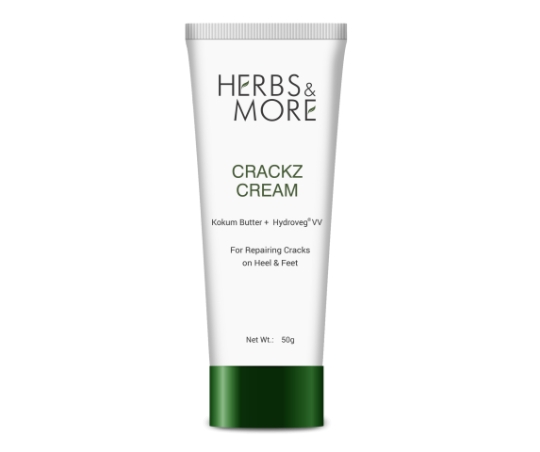 Crackz Cream New