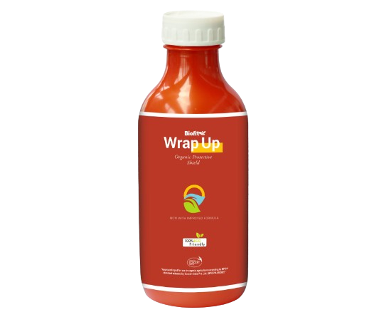 Wrap Up 1Ltr New
