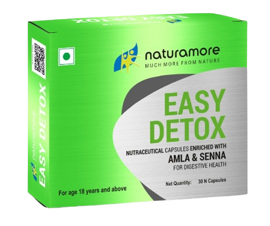   Easy Detox
